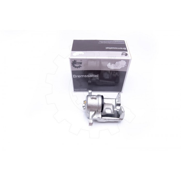 Etrier de Frein Avant Gauche Pour Ford Fiesta VI 1550207 1766840 8V512B302AA