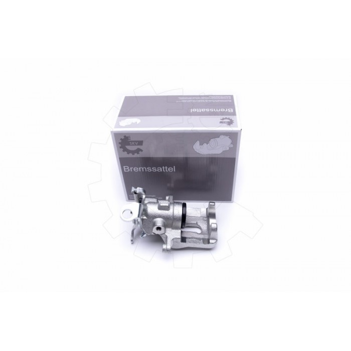 Etrier de Frein Arrière Droit Pour Ford Fiesta VI 1803009 1803010 C1BC2552AA