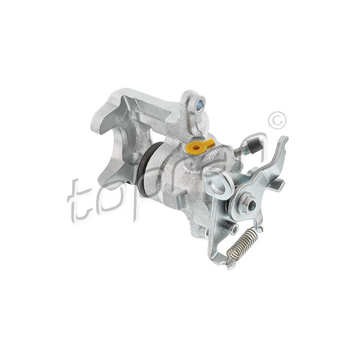 Etrier de Frein Arrière Droit Pour Ford Focus Turnier 1075553 1478337