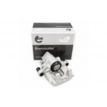 Etrier de Frein Arrière Droit Pour Ford Focus IV 2212609 JX612552AEB