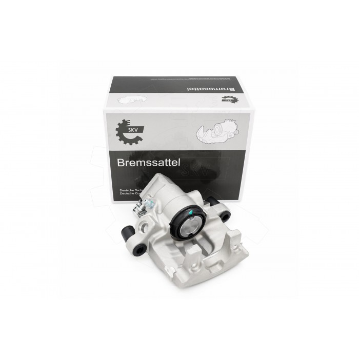 Etrier de Frein Arrière Droit Pour Ford Focus IV 2212609 JX612552AEB