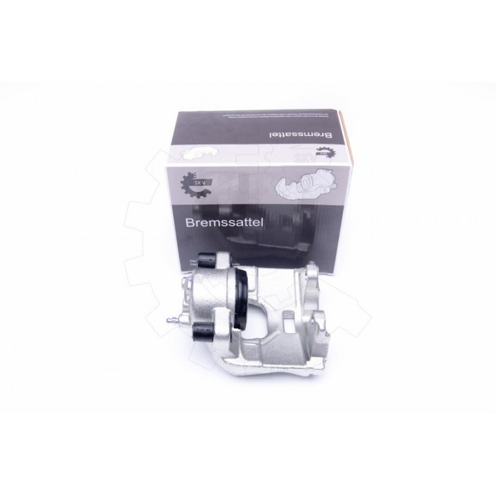 Etrier de Frein Avant Gauche Pour Ford Galaxy Mondeo V S-Max RMDG9J2B302BA