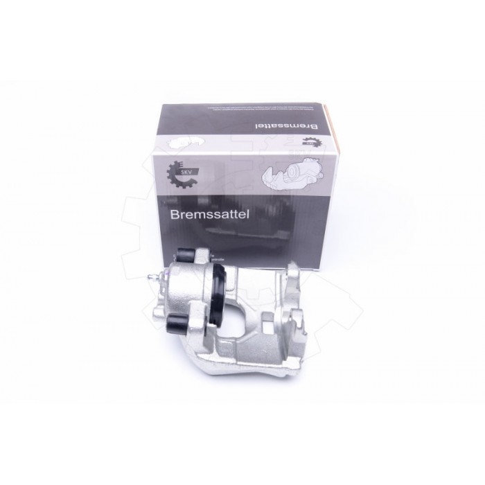 Etrier de Frein Avant Droit Pour Ford Galaxy Mondeo V S-Max RMDG9J2B294BA