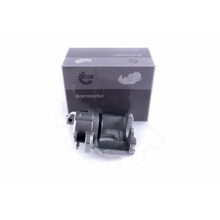 Etrier de Frein Avant Gauche Pour VW Seat Ford 7M0615123A 95VW2B119BB 7M0615123C