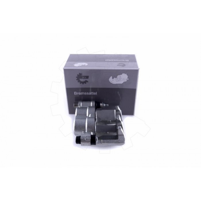 Etrier de Frein Avant Gauche Pour Ford Transit 1138618 1478454 6197742