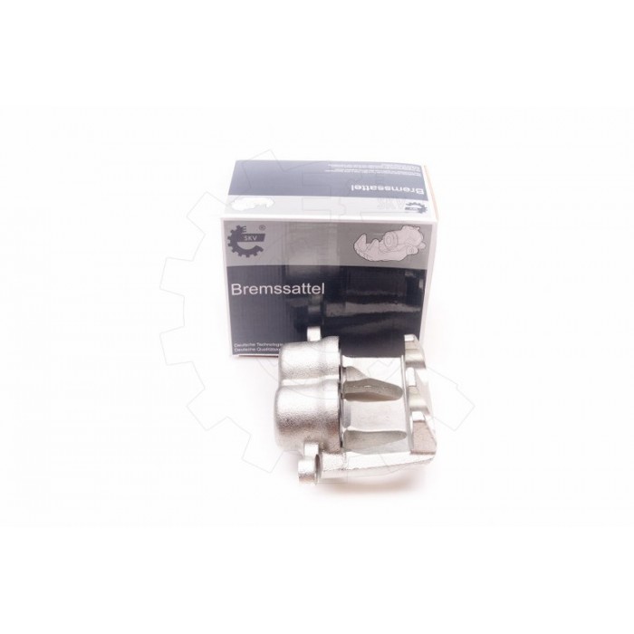 Etrier de Frein Avant Droit Pour Ford Transit Nissan Cabstar E 4055819