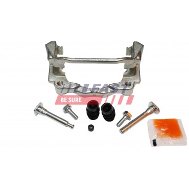 Etrier de Frein Arrière Gauche Pour Ford Transit 2125172 6C112552AC 6C112552AD