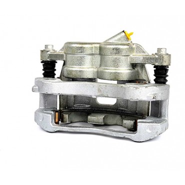 Ertier de Frein Avant Gauche Pour Ford Transit 1371372 1433943 1434148 1521150