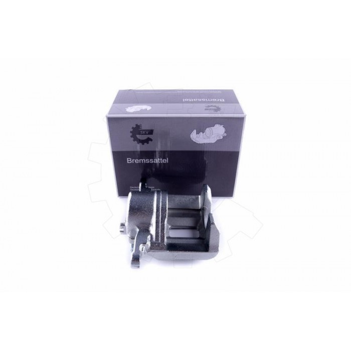 Etrier de Frein Avant Gauche Pour Honda Accord V Civic VI Rover 600