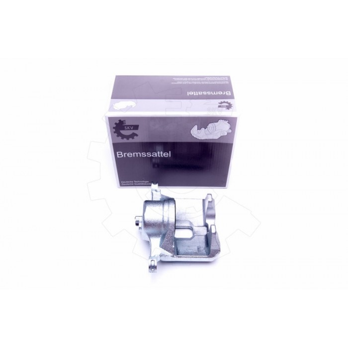 Etrier de Frein Avant Droit Pour Honda Capa Civic V VI CRX III 45018SO4003