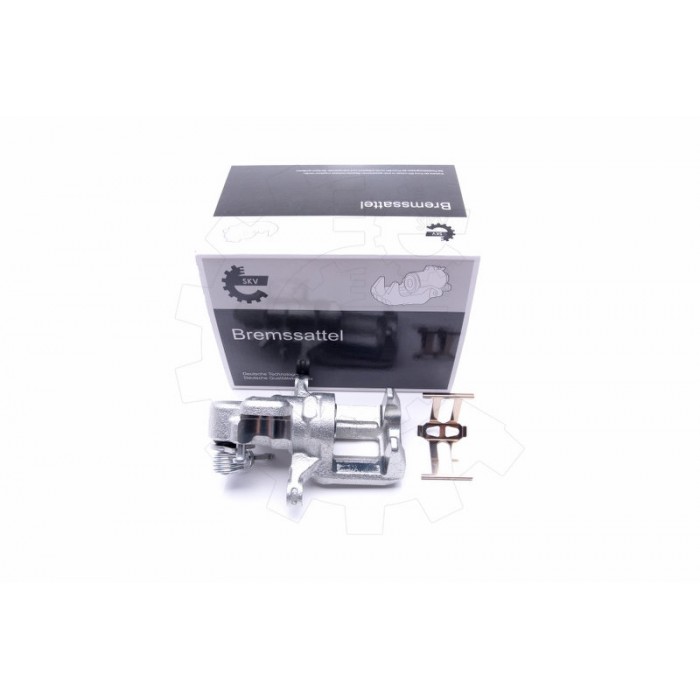 Etrier de Frein Arrière Gauche Pour Honda Civic VIII 43019SNAA10