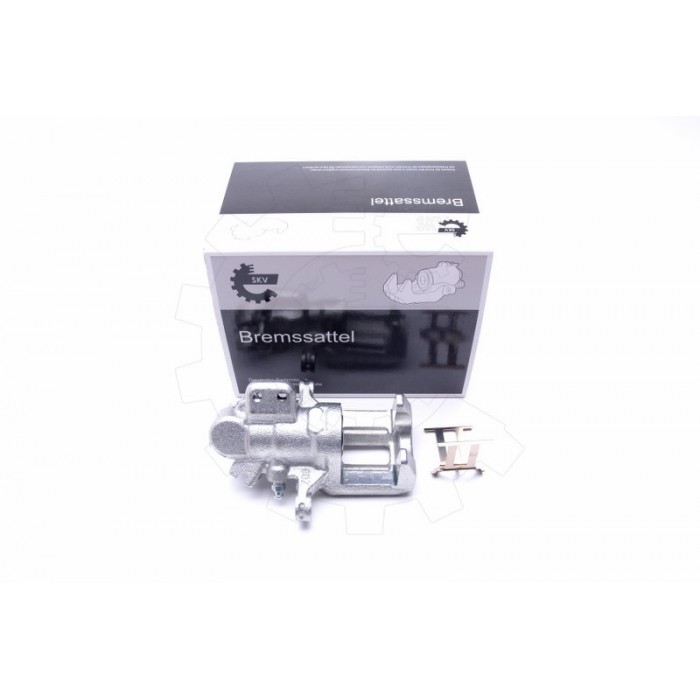 Etrier de Frein Arrière Droit Pour Honda Civic VIII 43018SNAA10