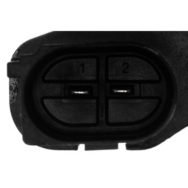 Etrier de Frein Arrière Gauche avec Moteur Pour Honda Civic X 43019TGGA01