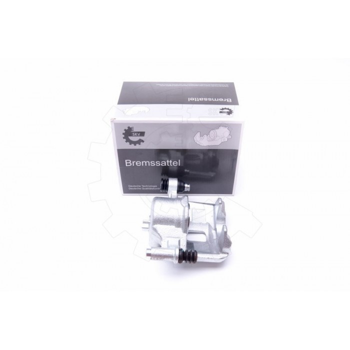 Etrier de Frein Arrière Gauche Pour Hyundai Accent II Getz Lantra I 5818025A00