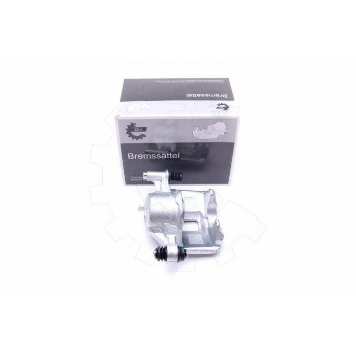 Etrier de Frein Arrière Droit Pour Hyundai Accent II Getz Lantra I 5818125A00