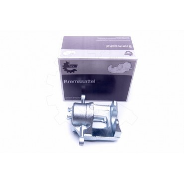 Etrier de Frein Avant Gauche Pour Hyundai Accent IV i20 Solaris A Trois Volumes