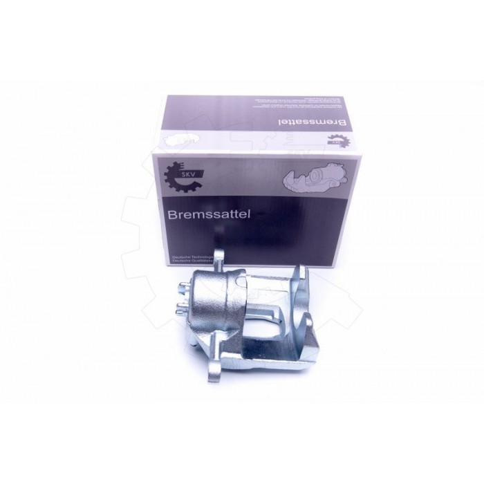 Etrier de Frein Avant Gauche Pour Hyundai Accent IV i20 Solaris A Trois Volumes