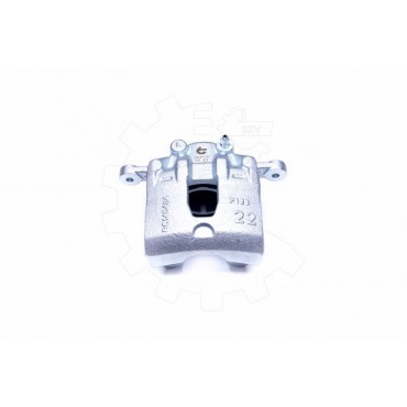 Etrier de Frein Avant Gauche Pour Hyundai Accent IV i20 Solaris A Trois Volumes