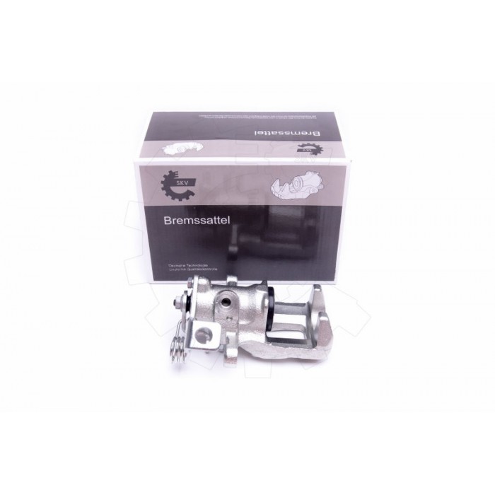 Etrier de Frein Arrière Droit Pour Hyundai Accent IV Solaris A Trois Volumes