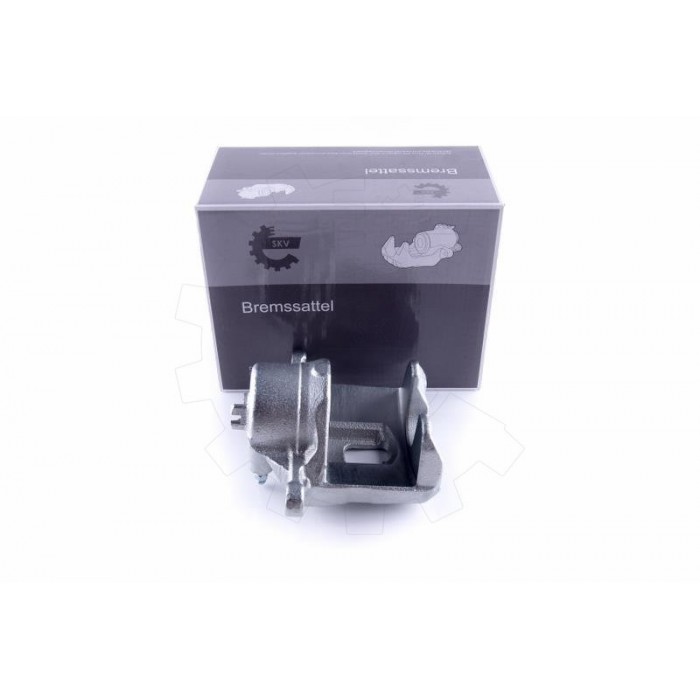 Etrier de Frein Avant Gauche Pour Hyundai Coupé Sonata IV Tiburon 581102C400