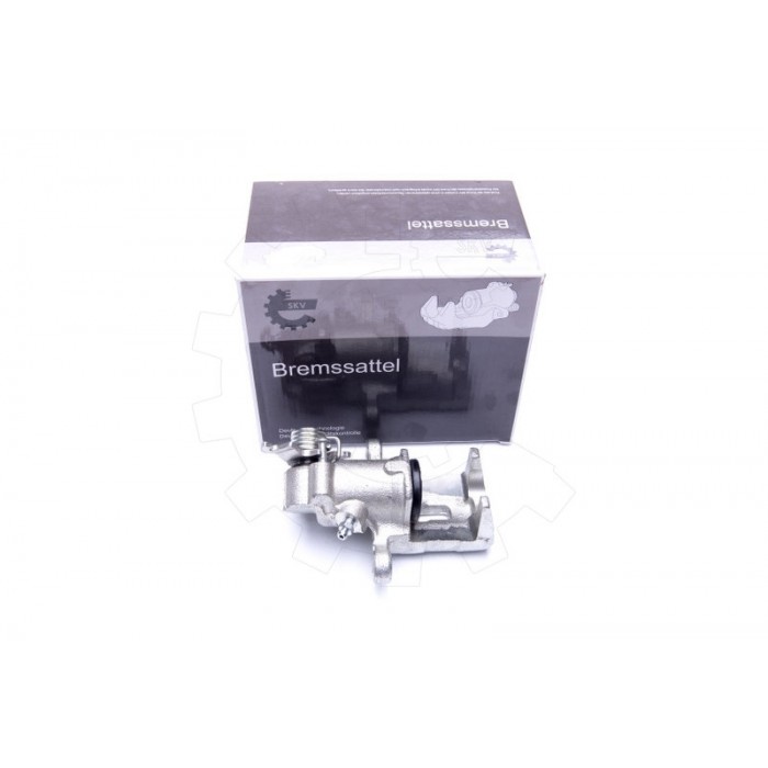 Etrier de Frein Arrière Gauche Pour Hyundai Elantra Kia Cerato 3/5 Portes