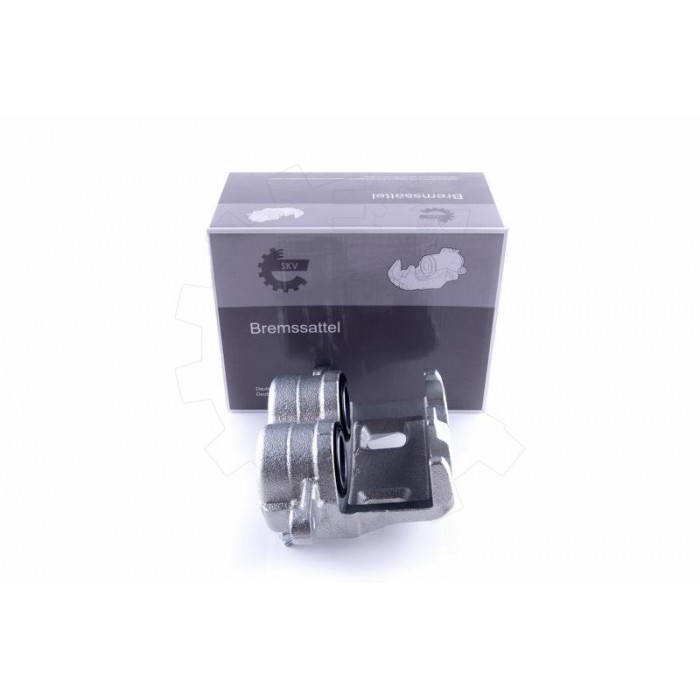 Etrier de Frein Avant Droit Pour Hyundai H-1 H100 581904AA00