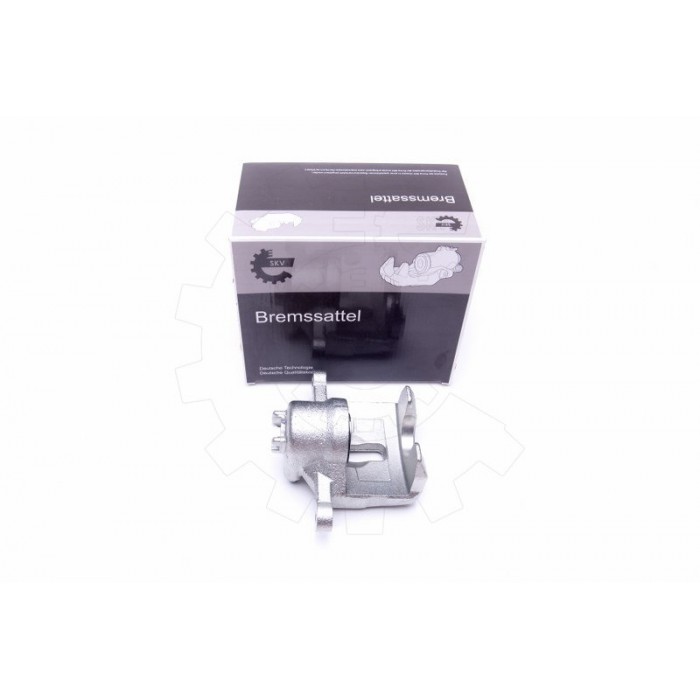 Etrier de Frein Arrière Droit Pour Hyundai H-1 582304H500 583204HA00