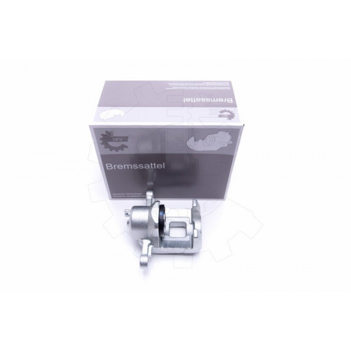 Etrier de Frein Arrière Gauche Pour Hyundai Highway Van Santa Fé I 582103A200