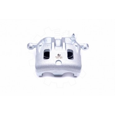 Etrier de Frein Avant Gauche Pour Hyundai Highway Van Santa Fé I 581803AA00