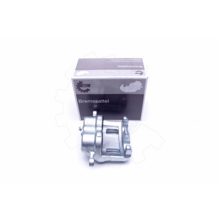 Etrier de Frein Avant Droit Pour Hyundai Highway Van Santa Fé I 581903AA00