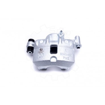 Etrier de Frein Avant Gauche Pour Hyundai i10 i20 581100X300 581101J600