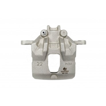 Etrier de Frein Avant Droit Pour Hyundai i20 581301J100 581901JA10