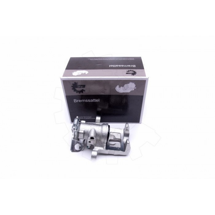 Etrier de Frein Arrière Droit Pour Hyundai ix20 1K58260810QQH 583111KA30