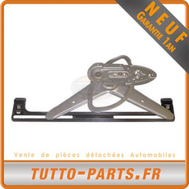 Mécanisme Lève Vitre Avant Gauche Ford C-Max Focus II  Kuga 