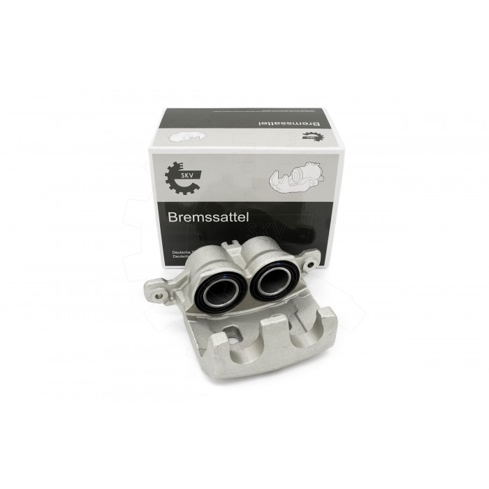 Etrier de Frein Avant Gauche Pour Renault Nissan X-Trail Infiniti 410114GA0A