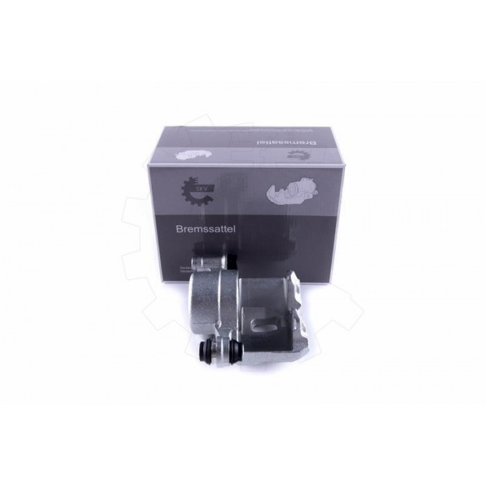 Etrier de Frein Avant Gauche Pour Opel Isuzu Vauxhall 542049 8943880170 97065351