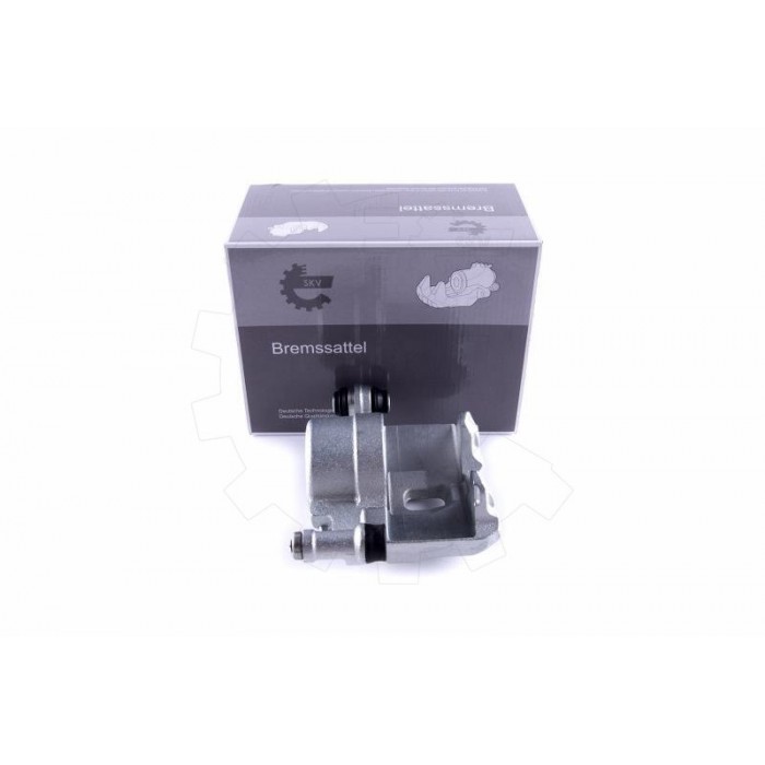 Etrier de Frein Avant Droit Pour Opel Isuzu Vauxhall 542050 8943880160 97065350