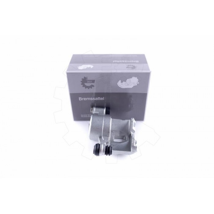 Etrier de Frein Avant Gauche Pour Opel Isuzu Vauxhall 4300891 8943160980 4314371