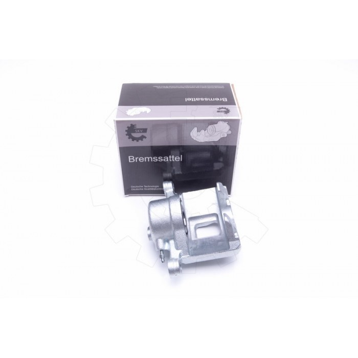 Etrier de Frein Avant Droit Pour Opel Isuzu Vauxhall 542107 8970352480 542248