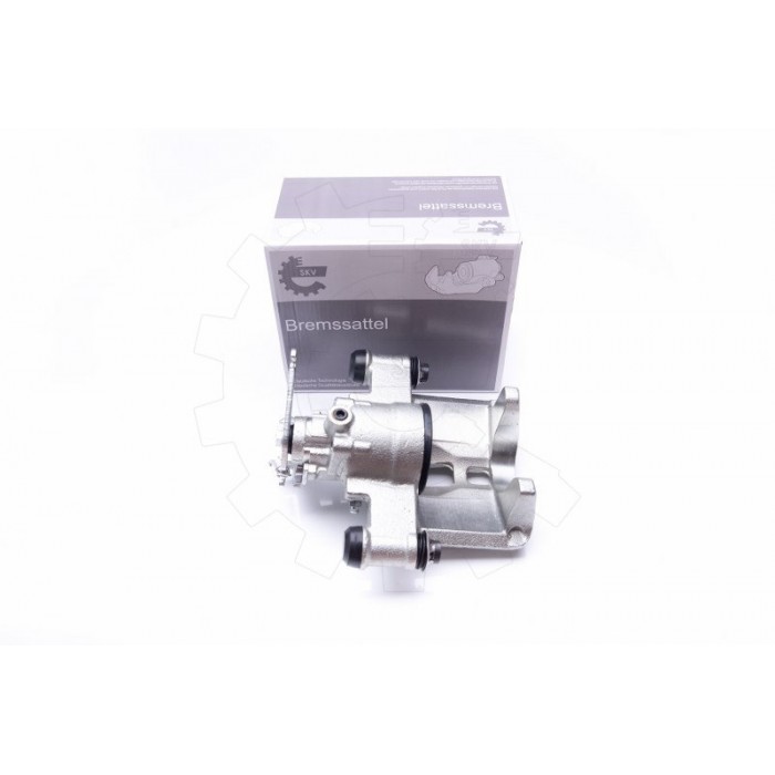 Etrier de Frein Arrière Gauche Pour Iveco Daily IV V VI 42554758 504120969