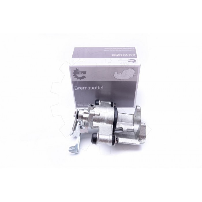 Etrier de Frein Arrière Droit Pour Iveco Daily IV V VI 42554759 504120970