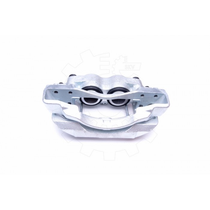 Etrier de Frein Avant Droit Pour Iveco Daily IV V VI 42555560 504121786