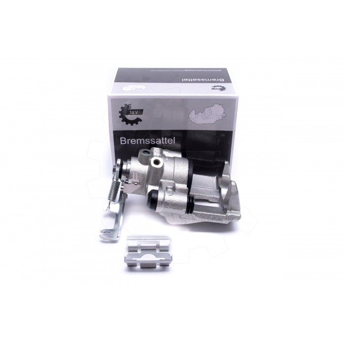 Etrier de Frein Arrière Gauche Pour Iveco Daily VI 42576913