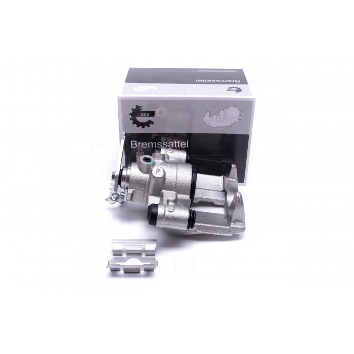 Etrier de Frein Arrière Droit Pour Iveco Daily VI 42576914