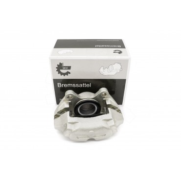 Etrier de Frein Avant Gauche Pour Jaguar E-Type 2+2 Convertible Volvo P 121