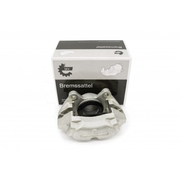 Etrier de Frein Avant Droit Pour Jaguar E-Type 2+2 Convertible Volvo P 121