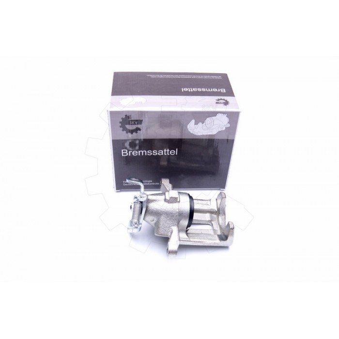 Etrier de Frein Arrière Droit Pour Jaguar S-Type XR830129 XR847130