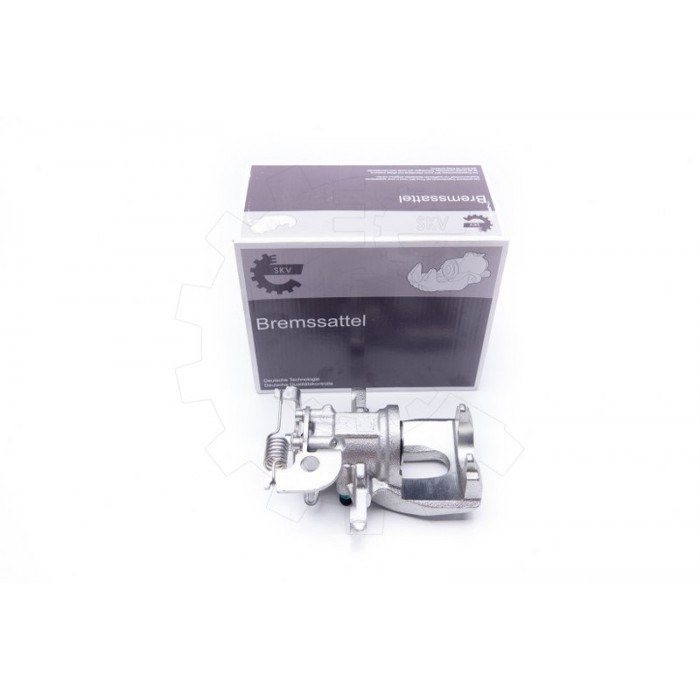 Etrier de Frein Arrière Droit Pour Jaguar X-Type C2S38059 C2S46538