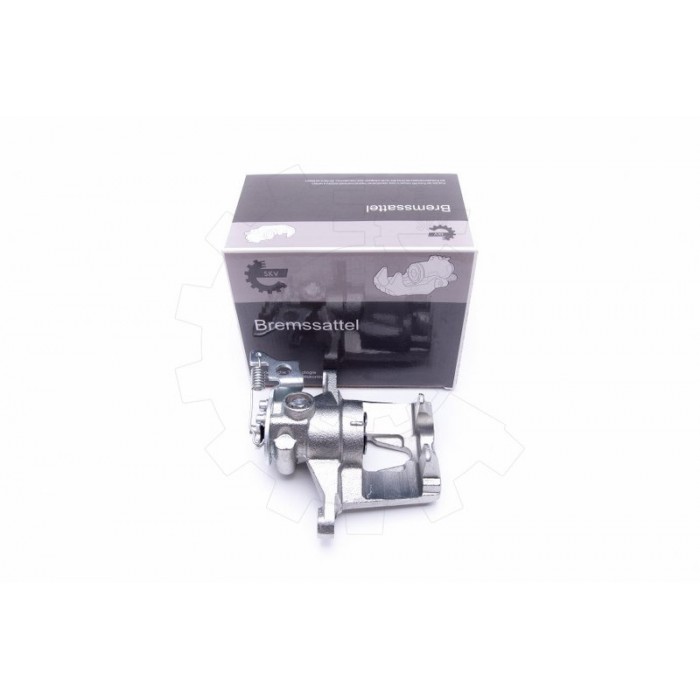 Etrier de Frein Arrière Gauche Pour Jaguar X-Type C2S18004 C2S43449