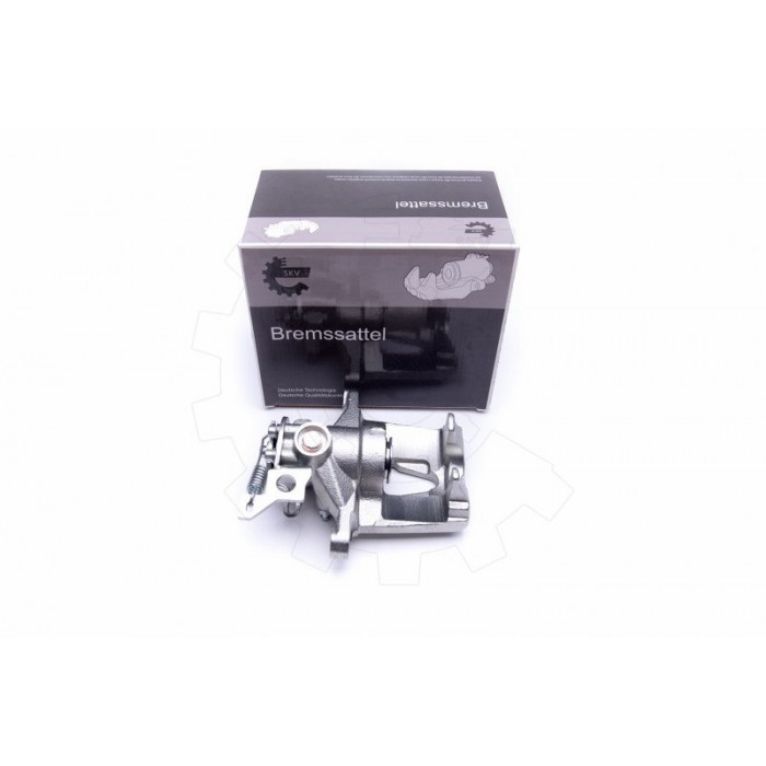 Etrier de Frein Arrière Droit Pour Jaguar X-Type C2S18003 C2S43448